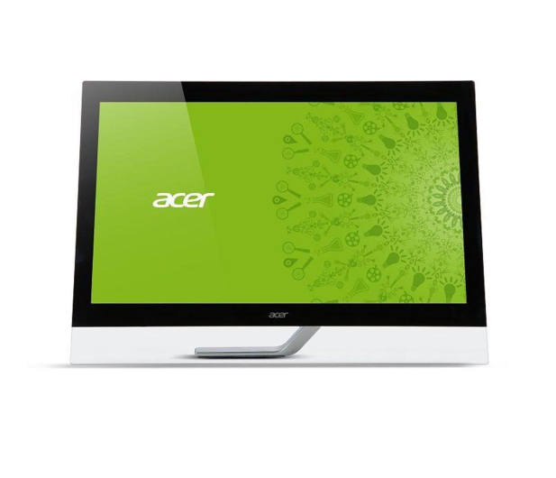 Acer T232HLABMJJZ czarny - 225873 - zdjęcie